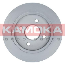 stabdžių diskas (1vnt)
                                KAMOKA                                103562, KAMOKA, 103562, auto d