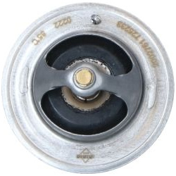 termostatas, aušinimo skystis
NRF 725233, NRF, 725233, auto d