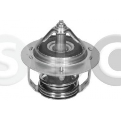termostatas, aušinimo skystis
                                STC                                                T431258, ST