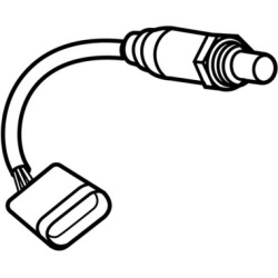 lambda jutiklis
                                VALEO                                368425, VALEO, 368425, auto detalė