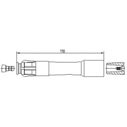 Drehmomentschlüssel
                                BREMI                                                13249A1,8, BREMI, 1