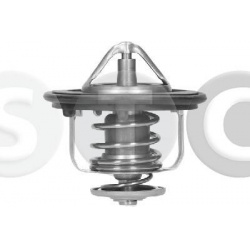 termostatas, aušinimo skystis
                                STC                                                T430886, ST
