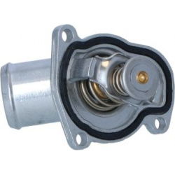 termostatas, aušinimo skystis EASY FIT
                                NRF                                                72
