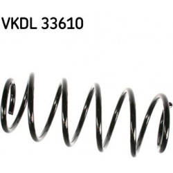 spyruoklė
                                SKF                                                VKDL33610, SKF, VKDL33610, auto