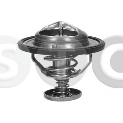 termostatas, aušinimo skystis
                                STC                                T431286, STC, T431286, auto