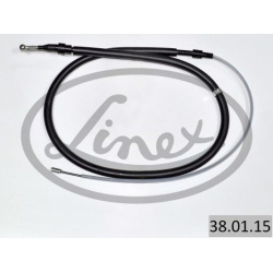 trosas, stovėjimo stabdys
                                LINEX                                38.01.15, LINEX, 380115, auto