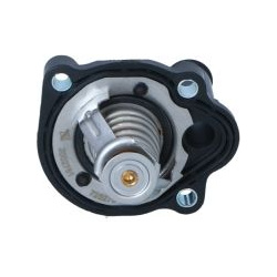 termostatas, aušinimo skystis EASY FIT
                                NRF                                725270, NRF, 72527