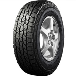 Vasarinės padangos 205/70R15 TRIANGLE AGILEX A/T (TR292) 96T DCB71 M+S
                                TRIANGLE             