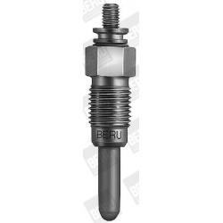 kaitinimo žvakė
                                BorgWarner (BERU)                                                GV657, Bor