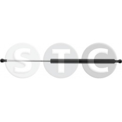 dujinė spyruoklė, bagažinė
                                STC                                                T446137, ST