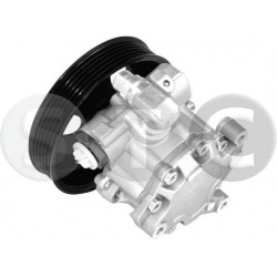 hidraulinis siurblys, vairo sistema
                                STC                                                T45054