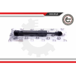 dujinė spyruoklė, bagažinė
                                ESEN SKV                                                52SKV6