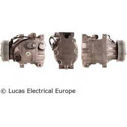 LUCAS ELECTRICAL                                ACP236, Nenurodytas gamintojas, ACP236, auto detalė