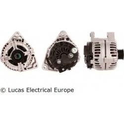 LUCAS ELECTRICAL                                                LRA02025, Nenurodytas gamintojas, LRA02025, auto detalė
