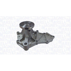 Vandens siurblys, variklio aušinimas
                                MAGNETI MARELLI                                        