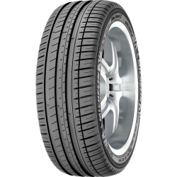 Vasarinės padangos 205/45R16 MICHELIN PILOT SPORT 3 87W XL DAB71
                                MICHELIN                   