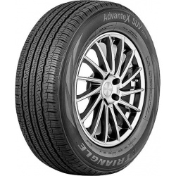 Vasarinės padangos 215/60R17 TRIANGLE ADVANTEX SUV (TR259) 96H DCB71 M+S
                                TRIANGLE           