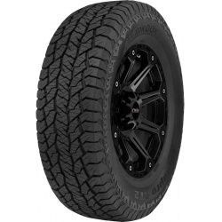 Vasarinės padangos 225/70R16 HANKOOK DYNAPRO AT2 (RF11) 103T WL RP DDB72 3PMSF
                                HANKOOK      