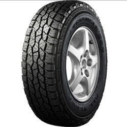 Vasarinės padangos 225/70R17 TRIANGLE AGILEX A/T (TR292) 108S DCB72 M+S
                                TRIANGLE            