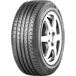 Vasarinės padangos 225/55R17 LASSA DRIVEWAYS 101W XL RP BBB71
                                LASSA                         