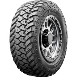 Vasarinės padangos 285/70R17 SAILUN TERRAMAX M/T 121/118Q OWL RP POR M+S
                                SAILUN             