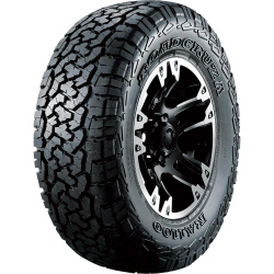 Vasarinės padangos 265/70R18 ROADCRUZA RA1100 124/121S OWL CE75 3PMSF M+S
                                ROADCRUZA         