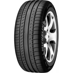 Vasarinės padangos 255/55R20 MICHELIN LATITUDE SPORT 110Y XL CDA72
                                MICHELIN                 