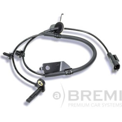 Daviklis ABS
                                BREMI                                50746, BREMI, 50746, auto detalė