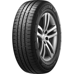 Vasarinės padangos 195/70R15C HANKOOK VANTRA LT (RA18) 100/98R CBB70 M+S
                                HANKOOK            