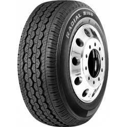 Vasarinės padangos 225/70R15C GOODRIDE H188 112/110R CCB72 M+S
                                GOODRIDE                     