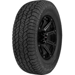 Vasarinės padangos 245/70R17 HANKOOK DYNAPRO AT2 (RF11) 110T WSW RP DDB73 3PMSF
HANKOOK
