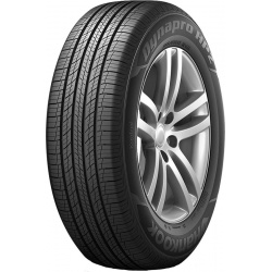 Vasarinės padangos 255/65R17 HANKOOK DYNAPRO HP2 (RA33) 110H CBB70
                                HANKOOK                  
