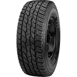Vasarinės padangos 265/65R17 MAXXIS BRAVO A/T AT771 112T OWL CDB71
                                MAXXIS                   