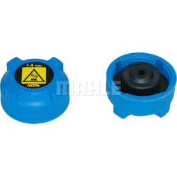 dangtelis, radiatorius BEHR *** PREMIUM LINE ***
                                MAHLE                                       