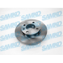 stabdžių diskas (1vnt)
                                SAMKO                                                V2051P, SAMKO, 