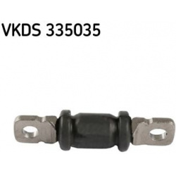 Valdymo svirties/išilginių svirčių įvorė
                                SKF                                           
