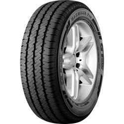 Vasarinės padangos 235/60R17C GT RADIAL MAXMILER PRO 117/115R DBB71
                                GT RADIAL               