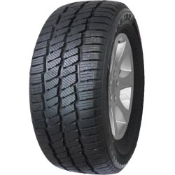 Universalios padangos 215/65R16C GOODRIDE SW613 109/107R DBB72 3PMSF M+S
GOODRIDE