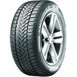 Žieminės padangos 175/80R14 LASSA SNOWAYS 3 88T Studless EDB69 3PMSF
                                LASSA                 