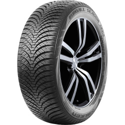 Universalios padangos 235/45R17 FALKEN EUROALL SEASON AS210 97V XL RP MFS DBB70 3PMSF M+S
FAL