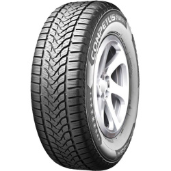 Žieminės padangos 215/65R17 LASSA COMPETUS WINTER 2 + 99V Studless DBB71 3PMSF
                                LASSA       