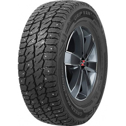 Žieminės padangos 235/60R17C GREENMAX G-M W G VAN 2 117/115Q Studdable 3PMSF
                                GREENMAX      