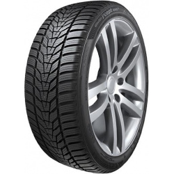 Žieminės padangos 245/35R19 HANKOOK WINTER I*CEPT EVO3 (W330) 93W XL RP Studless DBB72 3PMSF M+S
                          