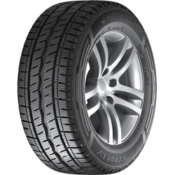 Žieminės padangos 215/65R15C HANKOOK WINTER I*CEPT LV (RW12) 104/102T Studless DCB73 3PMSF M+S
                            