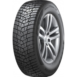 Žieminės padangos 215/65R15C HANKOOK WINTER I*PIKE LV (RW15) 104/102R Studdable 3PMSF M+S
                                H