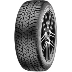 Žieminės padangos 205/50R17 VREDESTEIN WINTRAC PRO 93V XL RP Studless DBB72 3PMSF
                                VREDESTEI