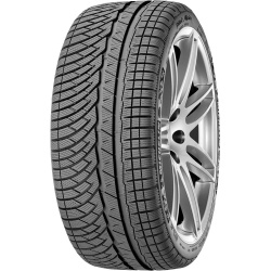 Žieminės padangos 225/45R18 MICHELIN PILOT ALPIN PA4 (ASYMMETRIC THREAD) 95V XL RunFlat Studless DCB70 3PMSF
              