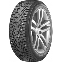 Žieminės padangos 255/40R19 HANKOOK WINTER I*PIKE RS2 (W429) 100T XL RP Studdable 3PMSF M+S
                               