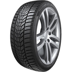 Žieminės padangos 275/35R20 HANKOOK WINTER I*CEPT EVO3 (W330) 102W XL RP Studless CBB73 3PMSF M+S
                         