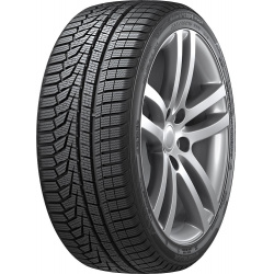 Žieminės padangos 245/40R21 HANKOOK WINTER I*CEPT EVO2 (W320) 100V XL AO RP Studless DCB72 3PMSF M+S